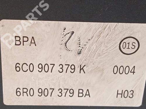 ABS pump SEAT IBIZA IV (6J5, 6P1)  | BP11383884M43 