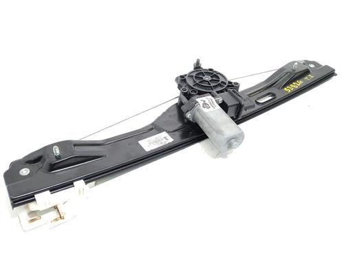 Used Rear left window mechanism BMW 2 Gran Tourer (F46) 218 d (150 hp) 19395704