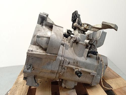 Gearbox AUDI A3 (8P1) 1.2 TSI | BP36997005M3 - Image 2