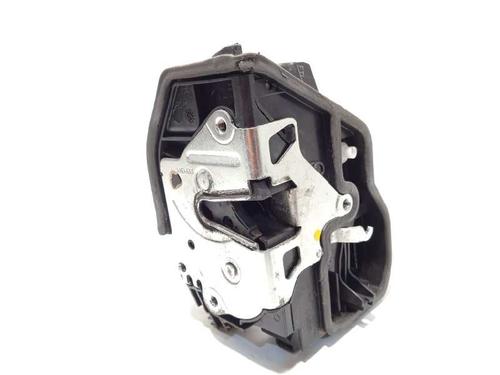 Used Front left lock BMW 1 (F20) 118 i (170 hp) 13211429