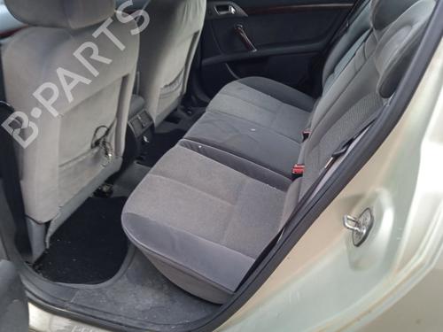 Left headlight PEUGEOT 407 (6D_) 2.0 HDi 135 (6DRHRH, 6DRHRE, 6DRHRG, 6DRHRJ) | BP23128890C28 