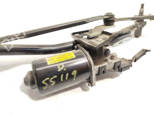 Front wiper motor KIA CEE'D Hatchback (ED)  | BP24112967M29 