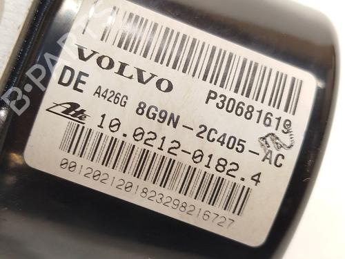 ABS pump VOLVO S80 II (124) D5 | BP28514478M43