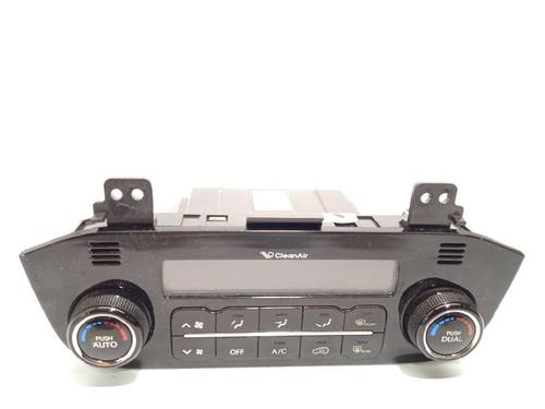 Climate control KIA SPORTAGE III (SL) 1.7 CRDi | BP11692049I5