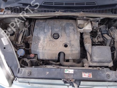 Right taillight CITROËN XSARA PICASSO (N68) 2.0 HDi | BP30106056C35