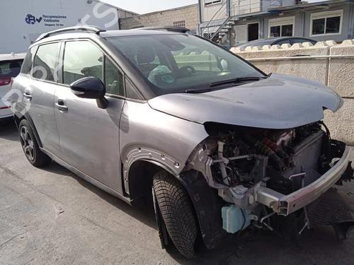 CITROËN C3 AIRCROSS II (2R_, 2C_) 1.5 BlueHDi 110 (110 hp) 1328763