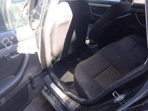 Driver airbag AUDI A4 B7 Avant (8ED) 2.0 TDI 16V | BP9766416C9 