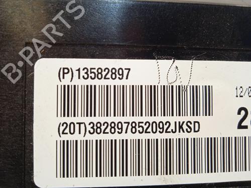Electronic module CHEVROLET ORLANDO (J309) 2.0 D | BP24956858M83 