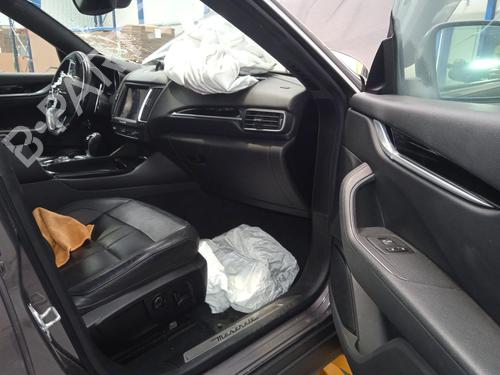 Electronic module MASERATI LEVANTE SUV (M161) 3.0 D Q4 | BP33817014M83  - Image 29