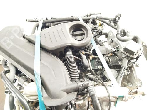 Engine CUPRA LEON Sportstourer (KL8, KU8, KUD) 1.5 eTSI | BP33621673M1  - Image 7