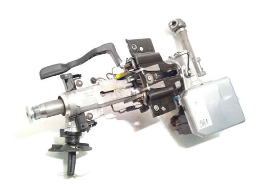 Steering column SKODA FABIA III (NJ3) | BP16935203M21