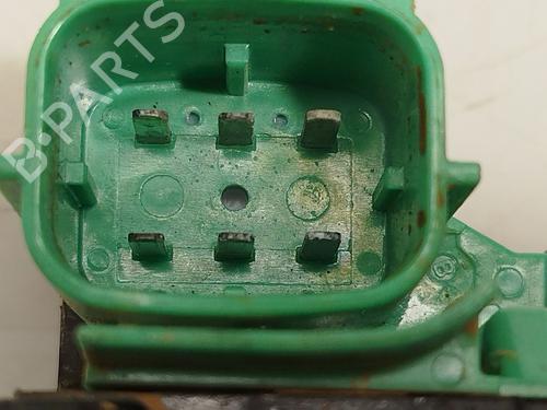 Front left window mechanism NISSAN LEAF (ZE1)  | BP25761728C22 