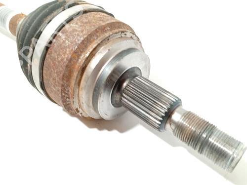 Left front driveshaft FORD KUGA III (DFK) 2.5 Duratec Plug-in-Hybrid | BP33463186M38 - Image 2