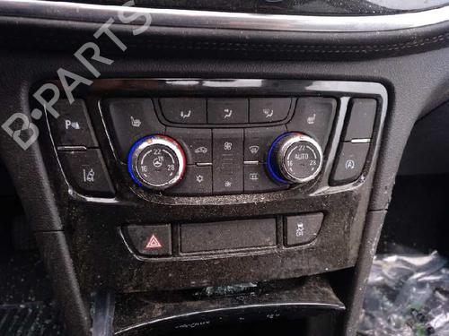 Headlight switch OPEL MOKKA / MOKKA X (J13) | BP7253704I24 - Image 24