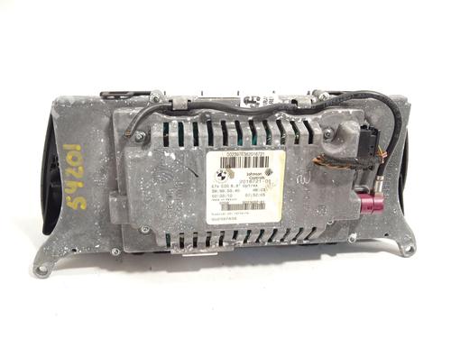 Display monitor BMW X6 (E71, E72) xDrive 35 d | BP19732366C48  - Image 5