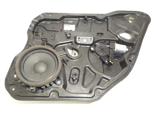 Used Rear right window mechanism VOLVO S60 II (134) D4 (163 hp) 13552787