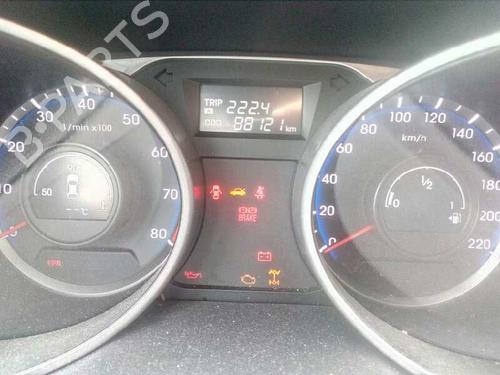 Warning switch HYUNDAI ix35 (LM, EL, ELH) 2.0 4WD | BP4396637I22