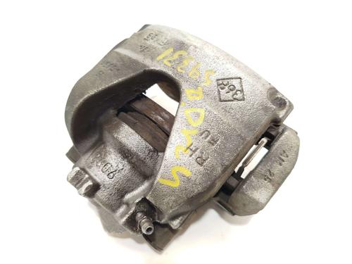 Right front brake caliper RENAULT CAPTUR II (HF_) TCe 140 (HFN0) | BP39945164M104 - Image 2