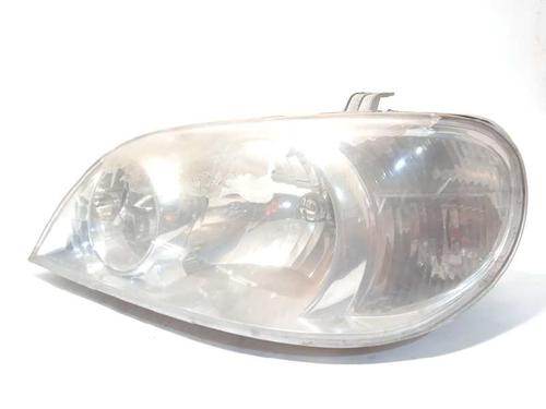Left headlight KIA CARNIVAL II (GQ) 2.9 CRDi | BP14368379C28 