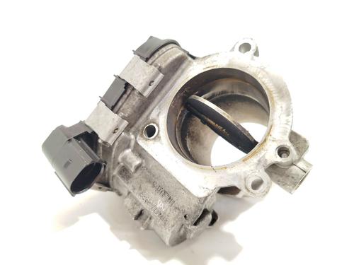 Throttle body FIAT DUCATO Van (250_) 140 Multijet 2,3 D | BP31625967M82