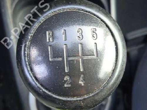 Left mirror VW FOX Hatchback (5Z1, 5Z3, 5Z4)  | BP15600318C26 