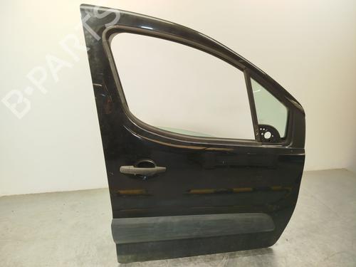 Right front door CITROËN BERLINGO MULTISPACE (B9) 1.6 HDi 110 | BP28098540C3 