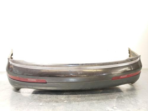 Used Rear bumper AUDI Q7 (4LB) 3.0 TDI quattro (233 hp) 24497974