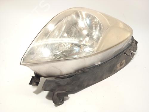 Right headlight CITROËN XSARA PICASSO (N68) 1.6 HDi | BP22729970C29 