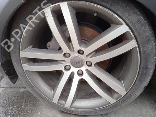 Hood AUDI Q7 (4LB) 3.0 TDI quattro | BP29915924C1