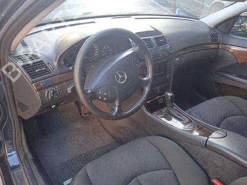 Electronic module MERCEDES-BENZ E-CLASS (W211) E 270 CDI (211.016) | BP8213686M83  - Image 16