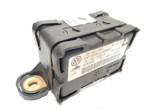 Used ESP ECU PORSCHE CAYENNE (92A) 3.0 S E-Hybrid (416 hp) 11214962