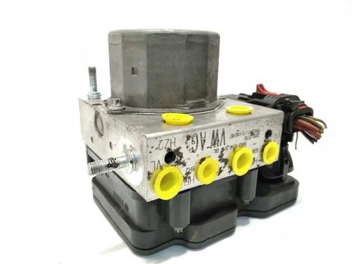 Used ABS pump SEAT IBIZA IV (6J5, 6P1) [2008-2017]  8900931