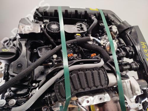 Engine CITROËN C4 III (BA_, BB_, BC_) ë-C4 (BCZKXC, BZCKSC) | BP30122098M1  - Image 10