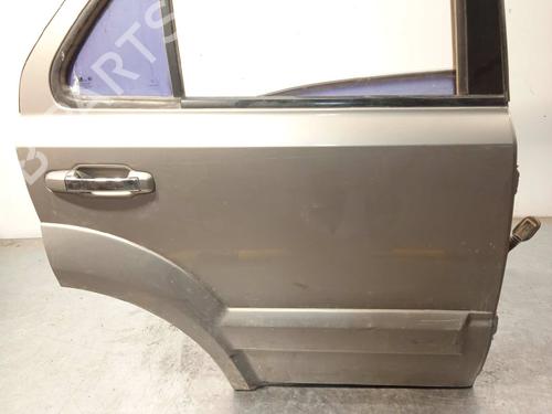Right rear door KIA SORENTO I (JC) 2.5 CRDi 4WD | BP16887842C5 