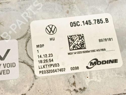 Intercooler SKODA KAMIQ (NW4) 1.0 TSI | BP39137294M30 - Image 6