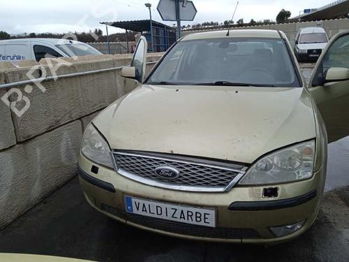 Højre baglygte FORD MONDEO III (B5Y)  | BP12089826C35 