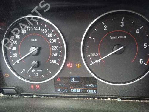 Instrument cluster BMW 1 (F20) 116 d | BP9844897C47 