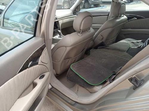 Electronic module MERCEDES-BENZ E-CLASS (W211) E 220 CDI (211.006) | BP26503075M83 