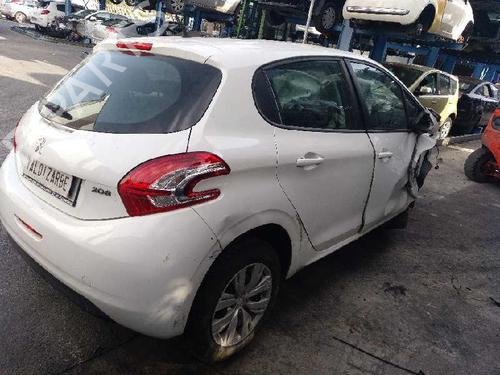 Fuel pump PEUGEOT 208 I (CA_, CC_) 1.2 PureTech 82 | BP4833542M76 