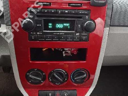 Left front door DODGE CALIBER 2.0 CRD | BP6981517C2  - Image 13