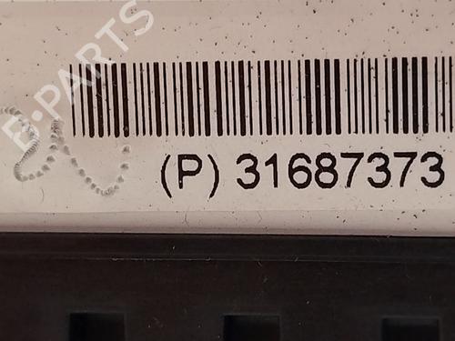 Instrument cluster VOLVO V40 Hatchback (525) D2 | BP23536518C47 