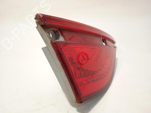 Left tailgate light JAGUAR XF II (X260) 3.0 D | BP23190035C79 - Image 2