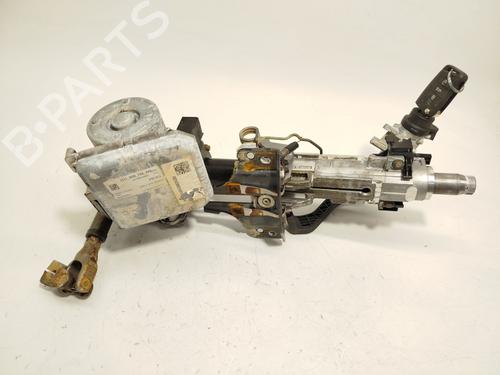 Steering column SEAT ARONA (KJ7, KJP) 1.0 TSI | BP25596016M21 - Image 4