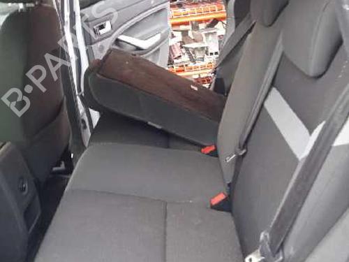 Left front window switch FORD KUGA I  | BP18235396I27  - Image 26