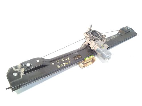 Used Front left window mechanism Front left window mechanism 28110915 28110915