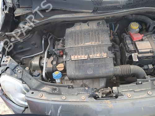 Starter FIAT 500 (312_) 1.2 (312AXA1A) | BP24611890M8 - Image 9