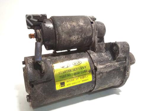 Used Starter Starter 8243619 8243619
