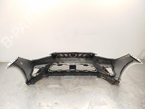 Front bumper SEAT IBIZA V (KJ1, KJG) 1.0 TSI | BP29909981C7 
