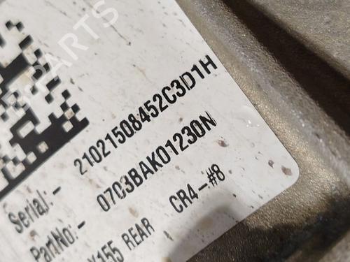 Gearbox SSANGYONG TIVOLI 1.2 | BP26449637M3 - Image 6