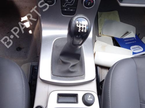 Front left window mechanism VOLVO V50 (545) 2.0 D | BP22728810C22 